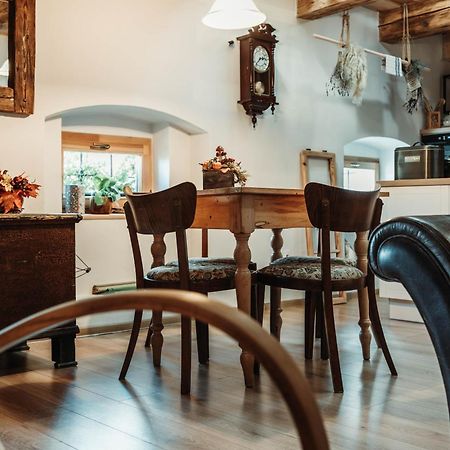 Cakyho Kuria - Mezonetovy Apartman S Krbom A Saunami Smižany Dış mekan fotoğraf