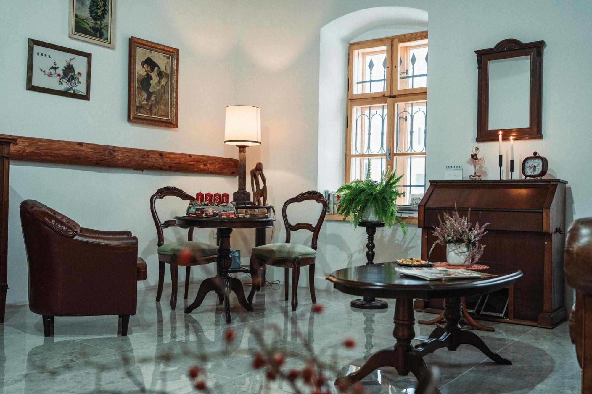 Cakyho Kuria - Mezonetovy Apartman S Krbom A Saunami Smižany Dış mekan fotoğraf
